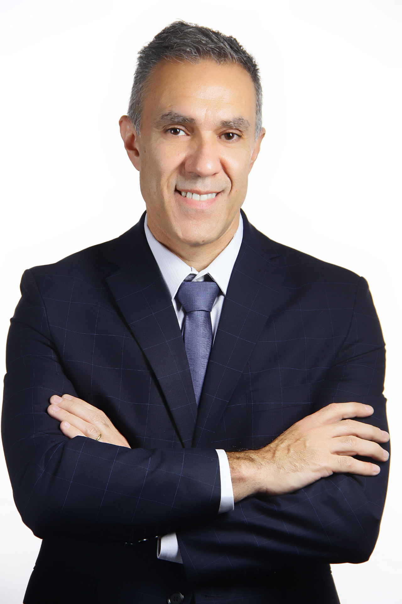 Prof. Mário Felizardo